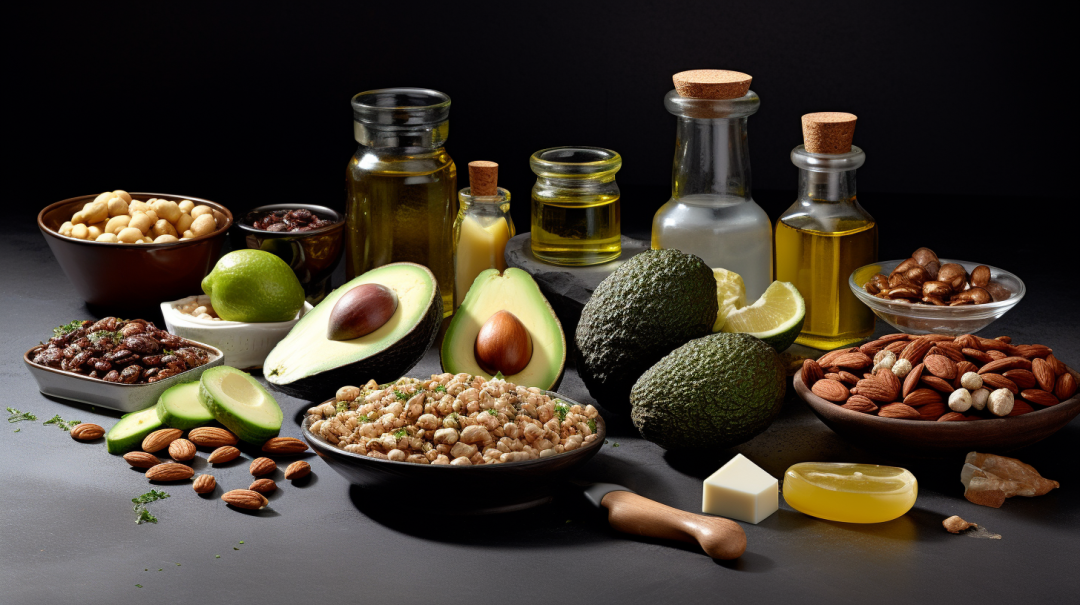 Are All Fats Equal on Keto? The Good vs. Bad Fats