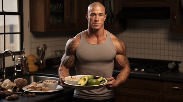 Keto for Bodybuilders: Maximizing Muscle and Fat Burn