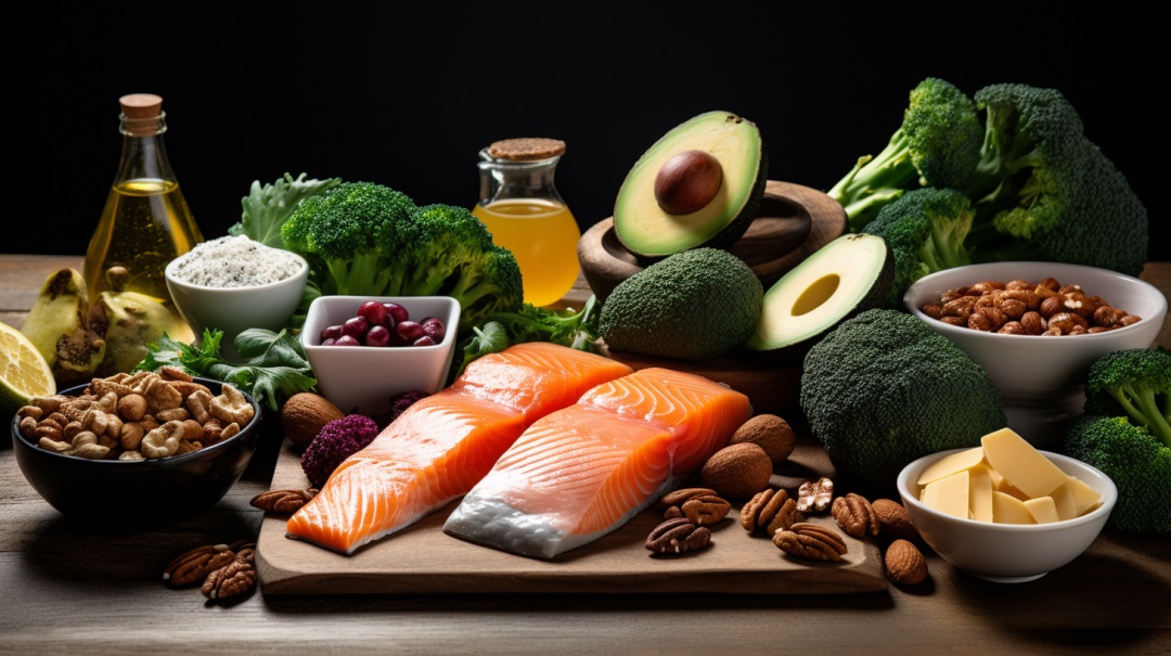 Keto Micronutrients: Ensuring Essential Vitamins and Minerals