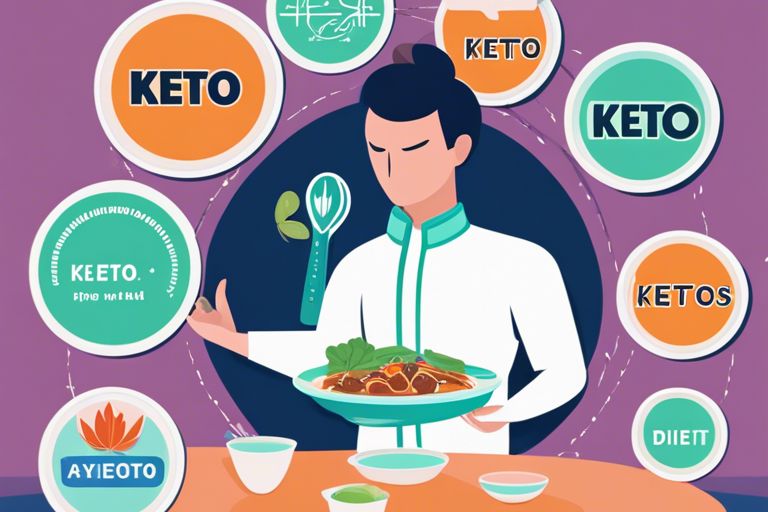 4 Best Keto Diet Risks for Gallbladder Issues