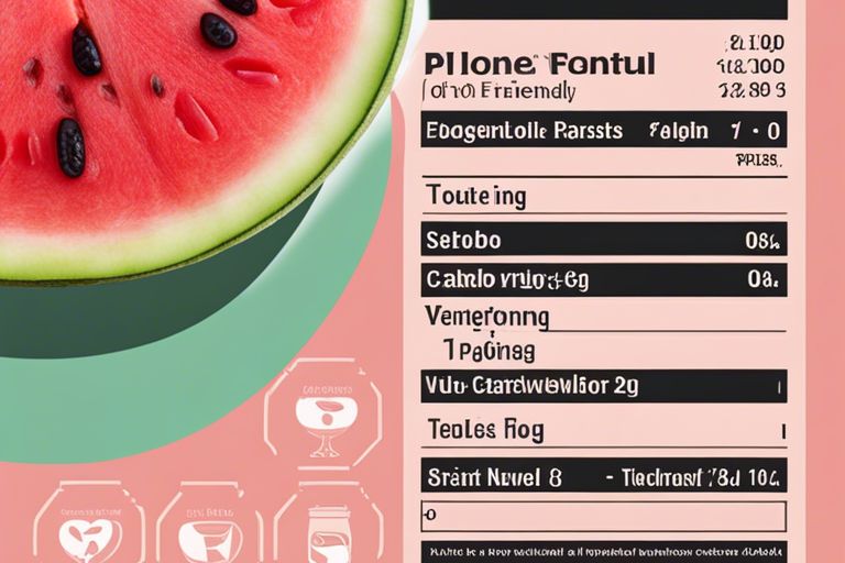 can you eat watermelon on the keto diet