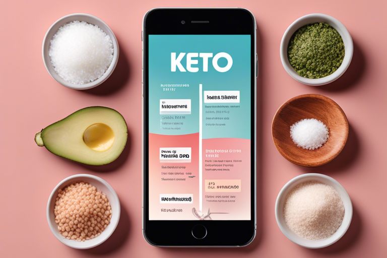 can you have salt on keto