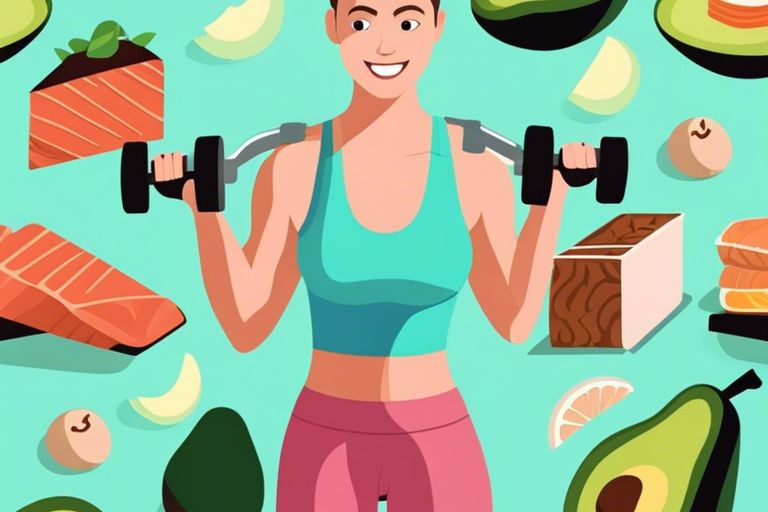 can you work out on keto