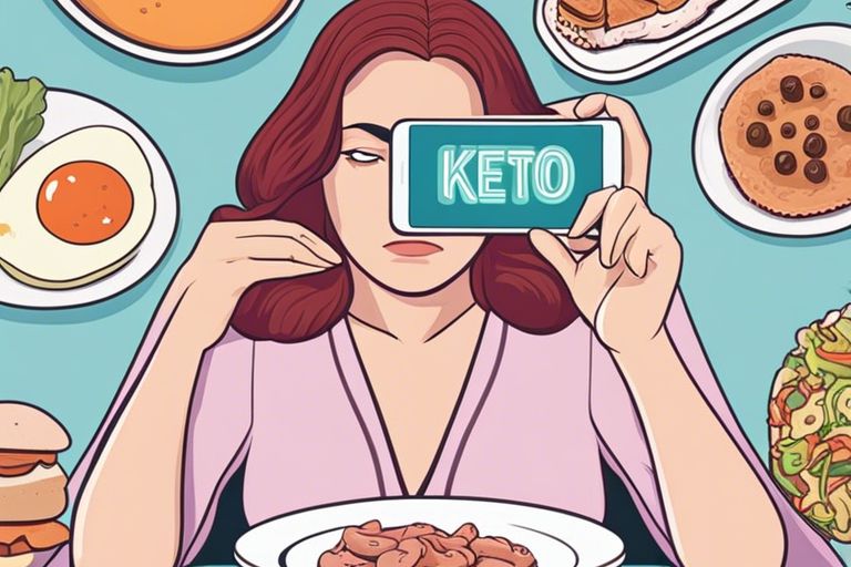 12 Potential Risks of Keto Diet for Diabetics