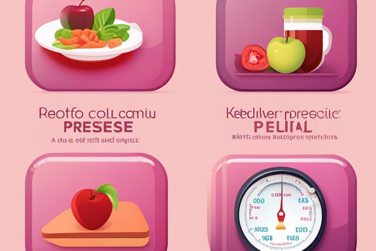14 Ways Keto Diet Can Improve Blood Pressure