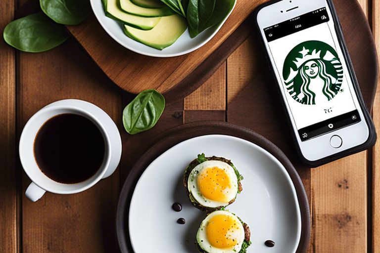 are starbucks egg bites keto