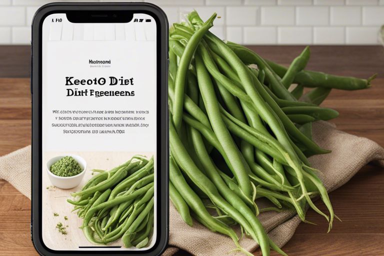 are string beans keto