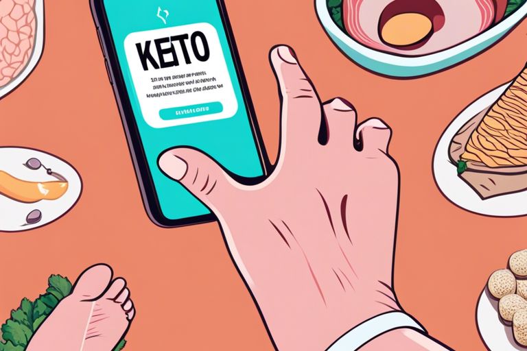 can keto cause gout