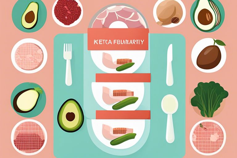 Why Keto Is Great for Reducing Inflammation