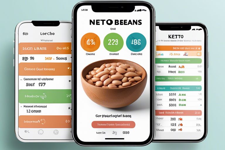 are pinto beans keto