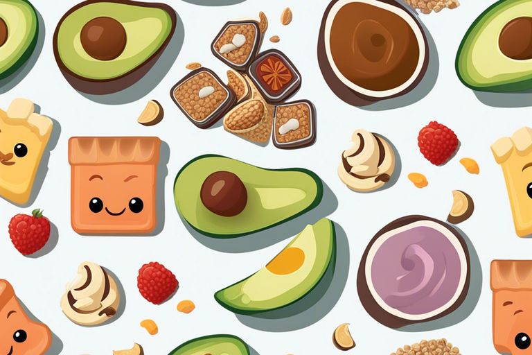 Why Are Fiber-Rich Keto Snacks Essential for Digestion?