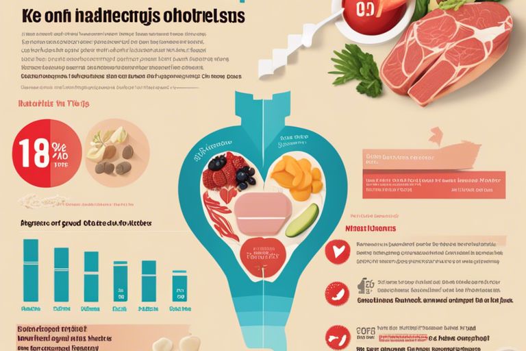 The Impact of Keto Diet on Cholesterol – 12 Vital Tips