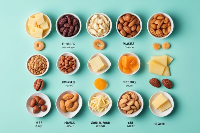 Why Choose Unconventional Keto Snacks for Variety?
