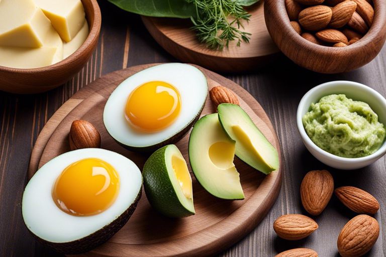 13 Healthy Keto Snacks for Diabetics
