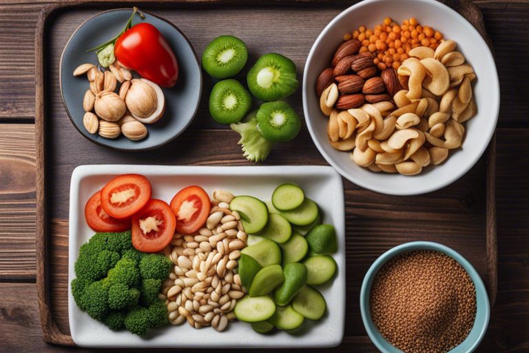 Why Are Vegan Keto Snacks Perfect for Plant-Based Diets?