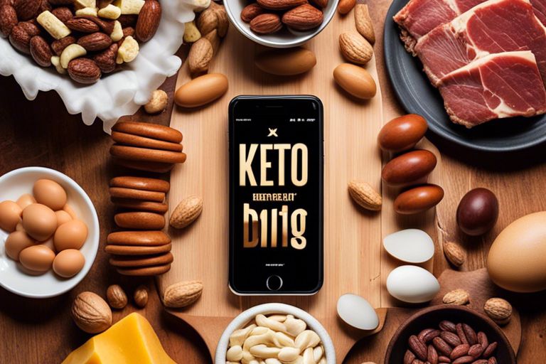 Why Are Keto Protein Snacks Essential for Athletes?