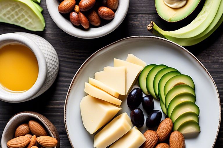 Top Low-Carb Keto Snacks for Your Diet