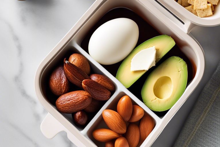 Quick and Nourishing Keto Snacks for Busy Lifestyles