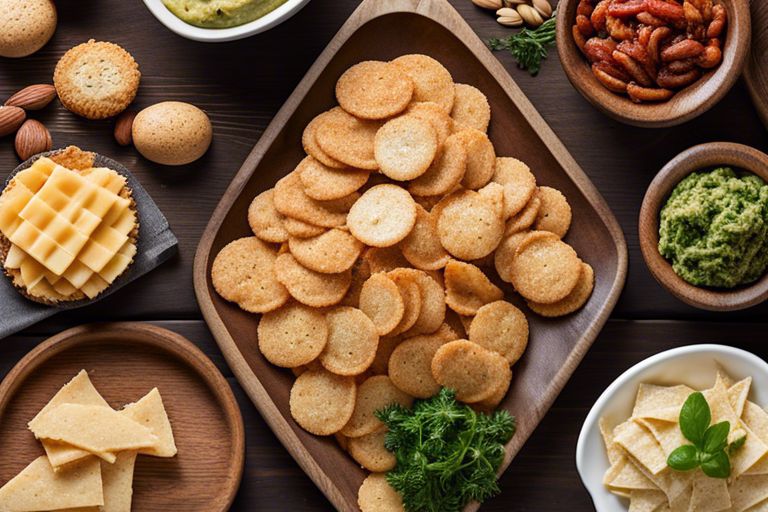 Satisfying Salty Keto Snacks – 11 Savory Tips