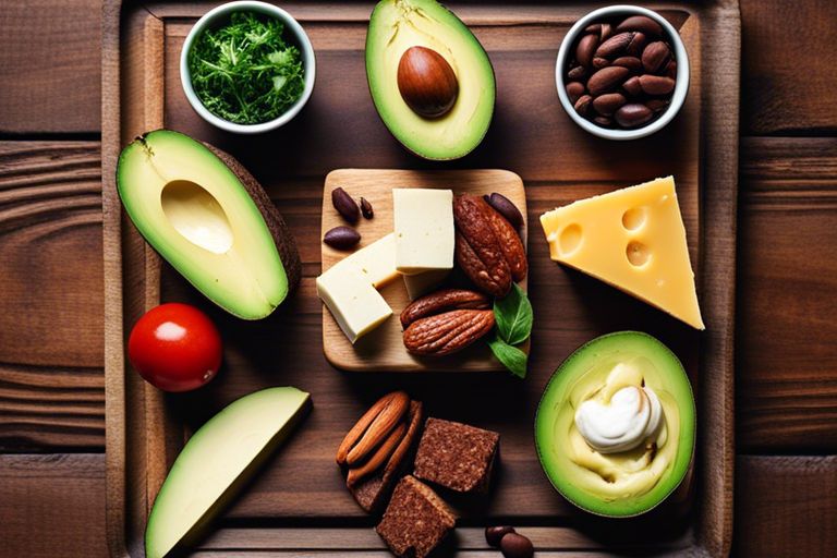 Why Are There so Many Delicious Keto-Friendly Snacks for Cravings?
