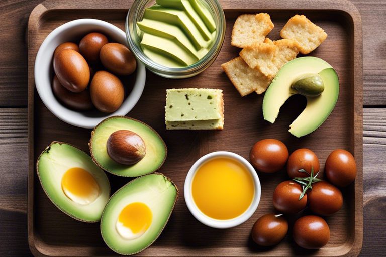 What Are Budget-Friendly Keto Snacks?
