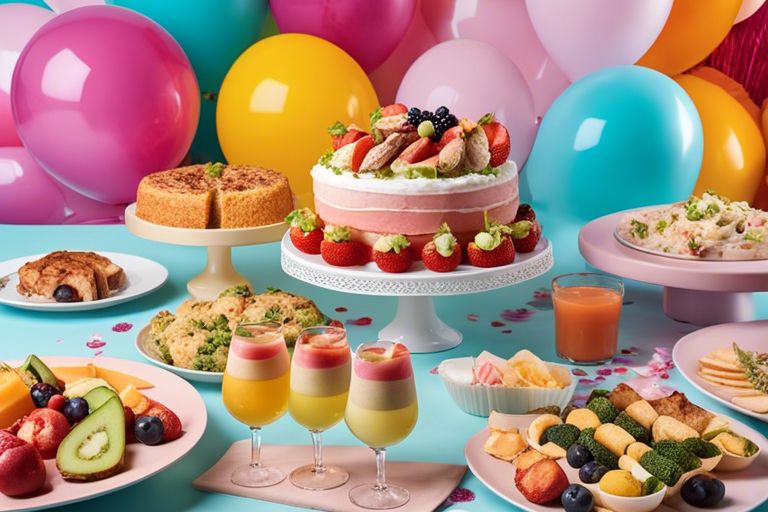 Why Choose Keto-Friendly Recipes for Your Parties?