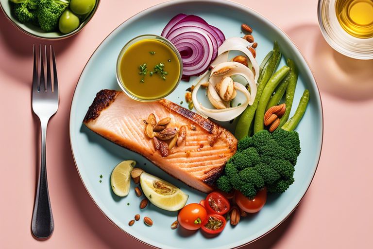 Why Should You Try Ketogenic Recipes in a Mediterranean Diet?