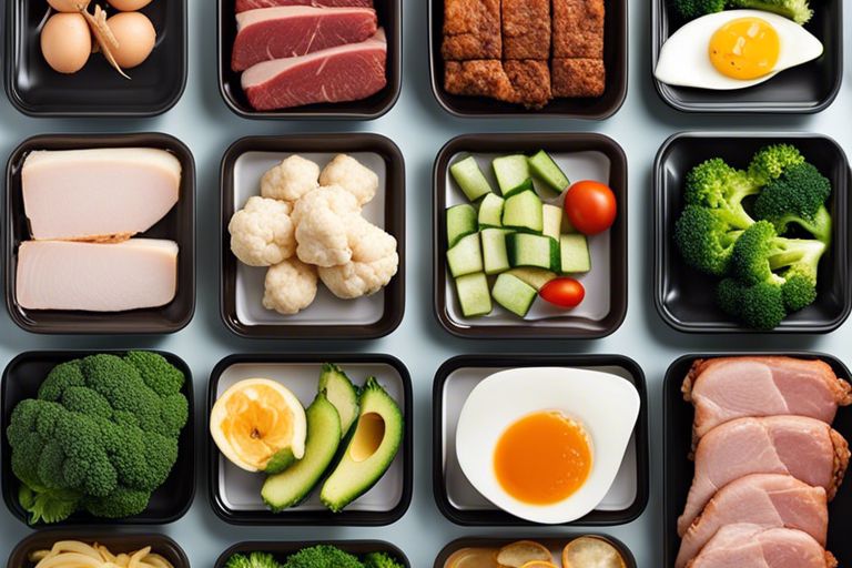 Affordable Keto Recipes That Won't Break the Bank