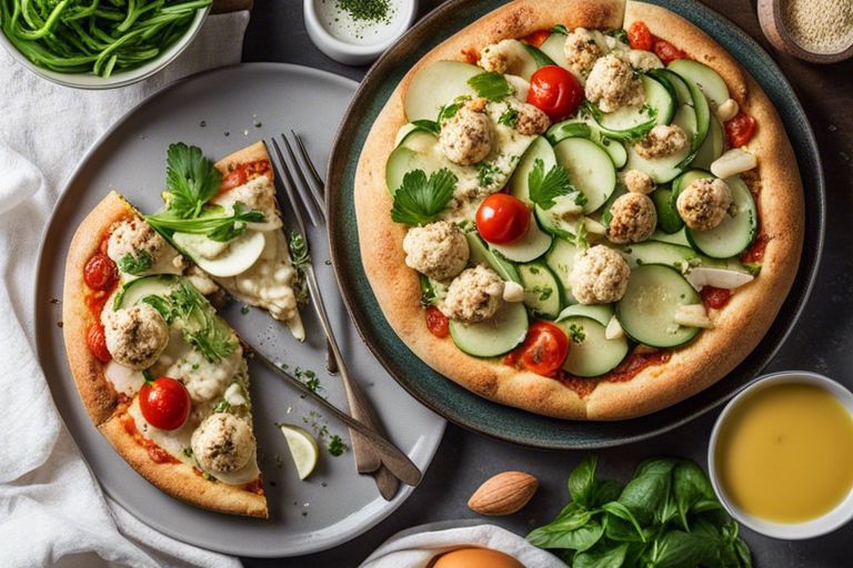 Ultimate Gluten-Free Keto Recipes – A How-To Guide