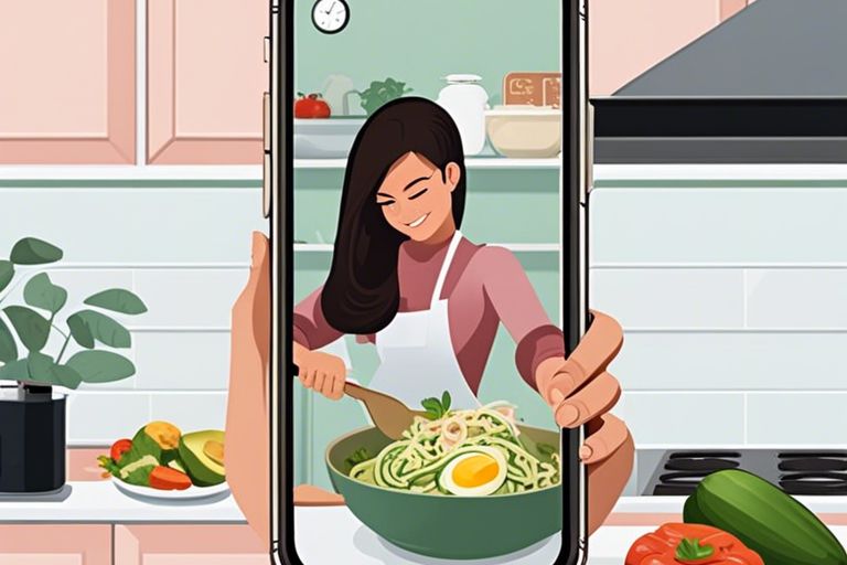 Quick Keto Recipes for Busy Moms