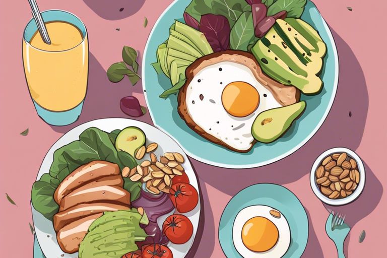 What Are the Best Keto Recipes for Athletes?