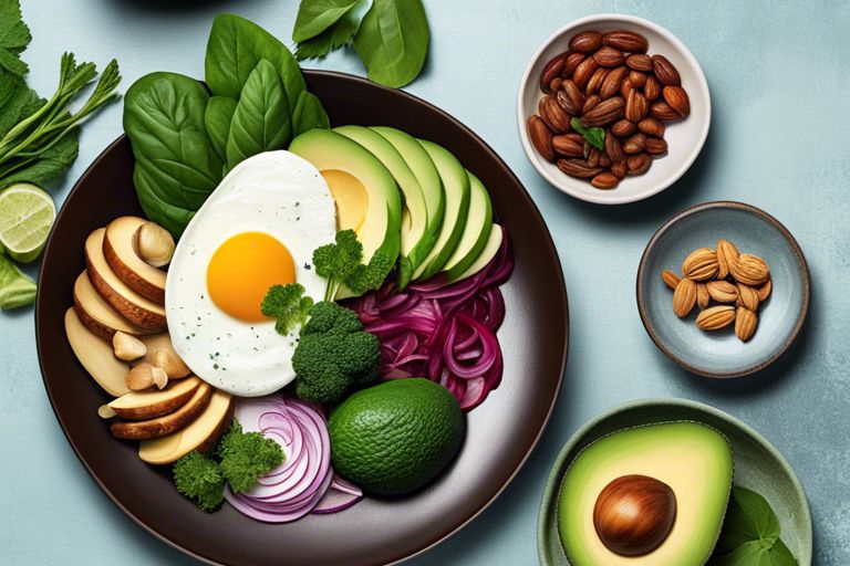 Vegetarian-Friendly Keto Recipes – A Plant-Based Twist