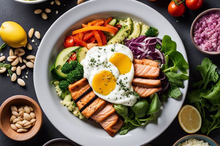 Why Choose Low-Carb Ketogenic Recipes for Keto?