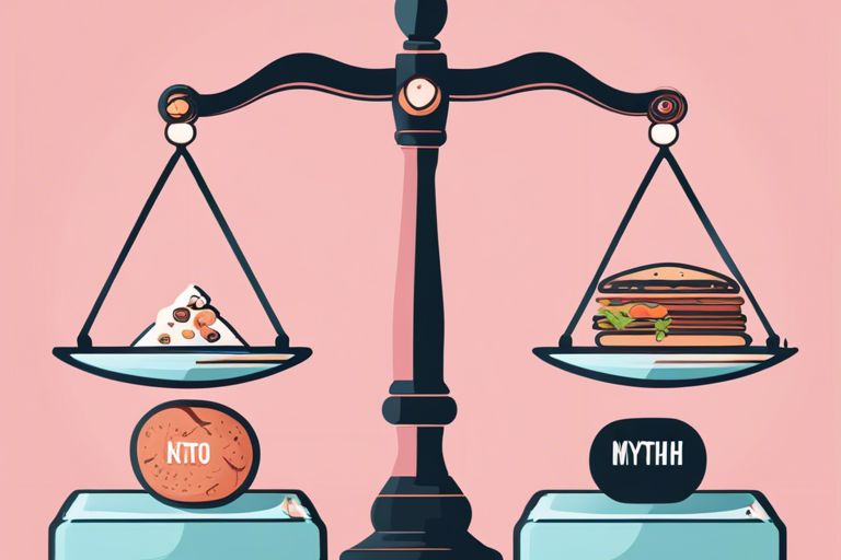 Debunking Keto Weight Loss Myths – The Truth