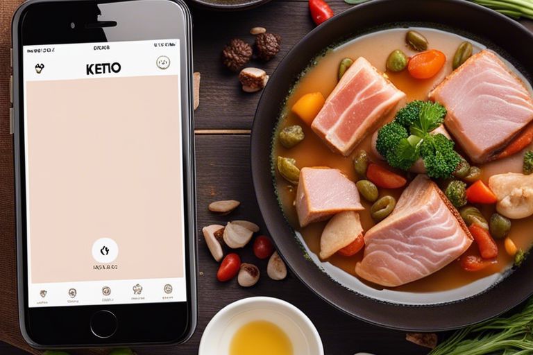 Easy Keto Recipes for Newbies