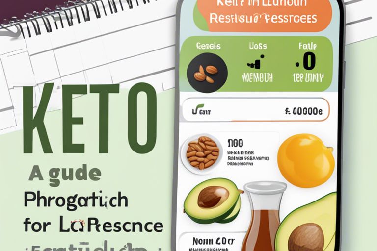 A Guide to Keto for Insulin Resistance and Weight Loss