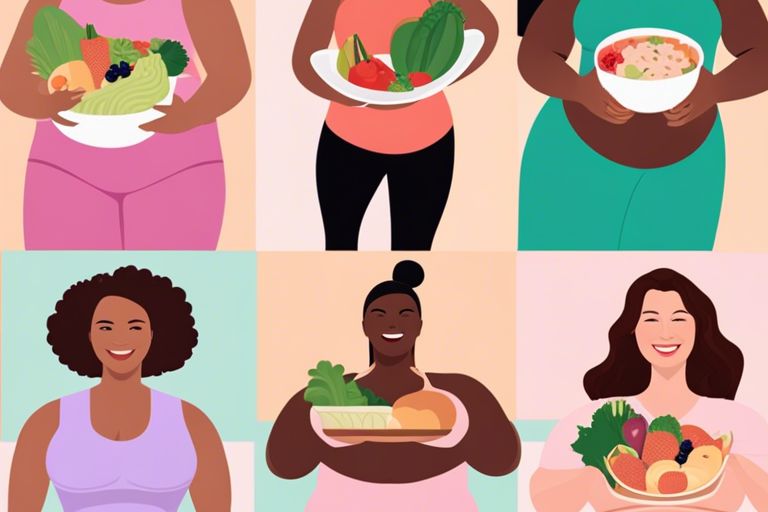 10 Best Keto Weight Loss Tips for Postpartum Women