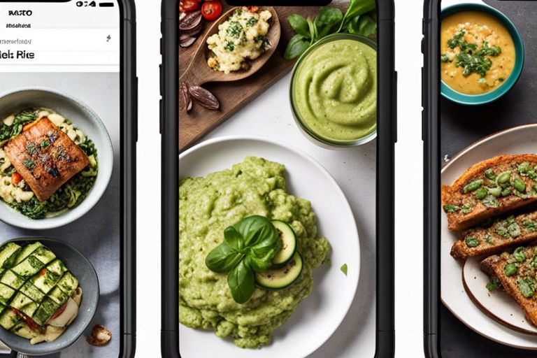 Top Vegetarian Keto Recipes From Experts