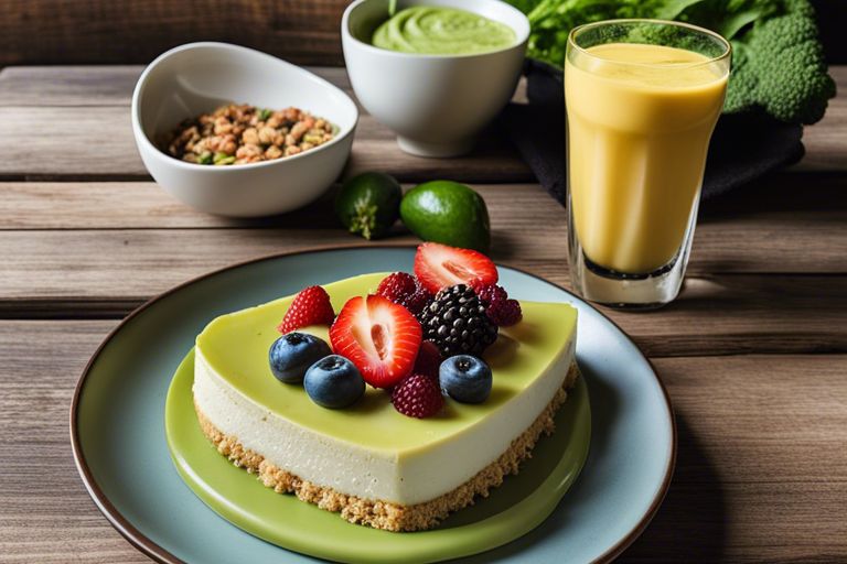 What Are Some Dairy-Free Ketogenic Recipes?