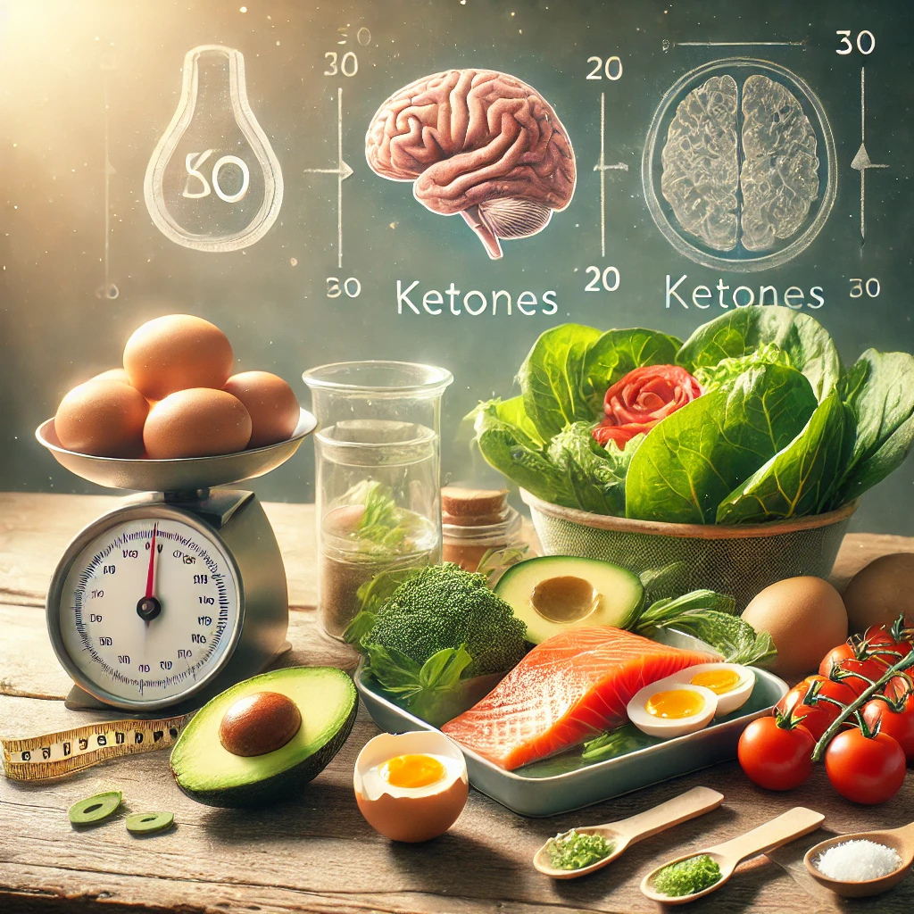 Who Invented the Keto Diet? The Origins, Evolution, and Benefits of the Ketogenic Diet